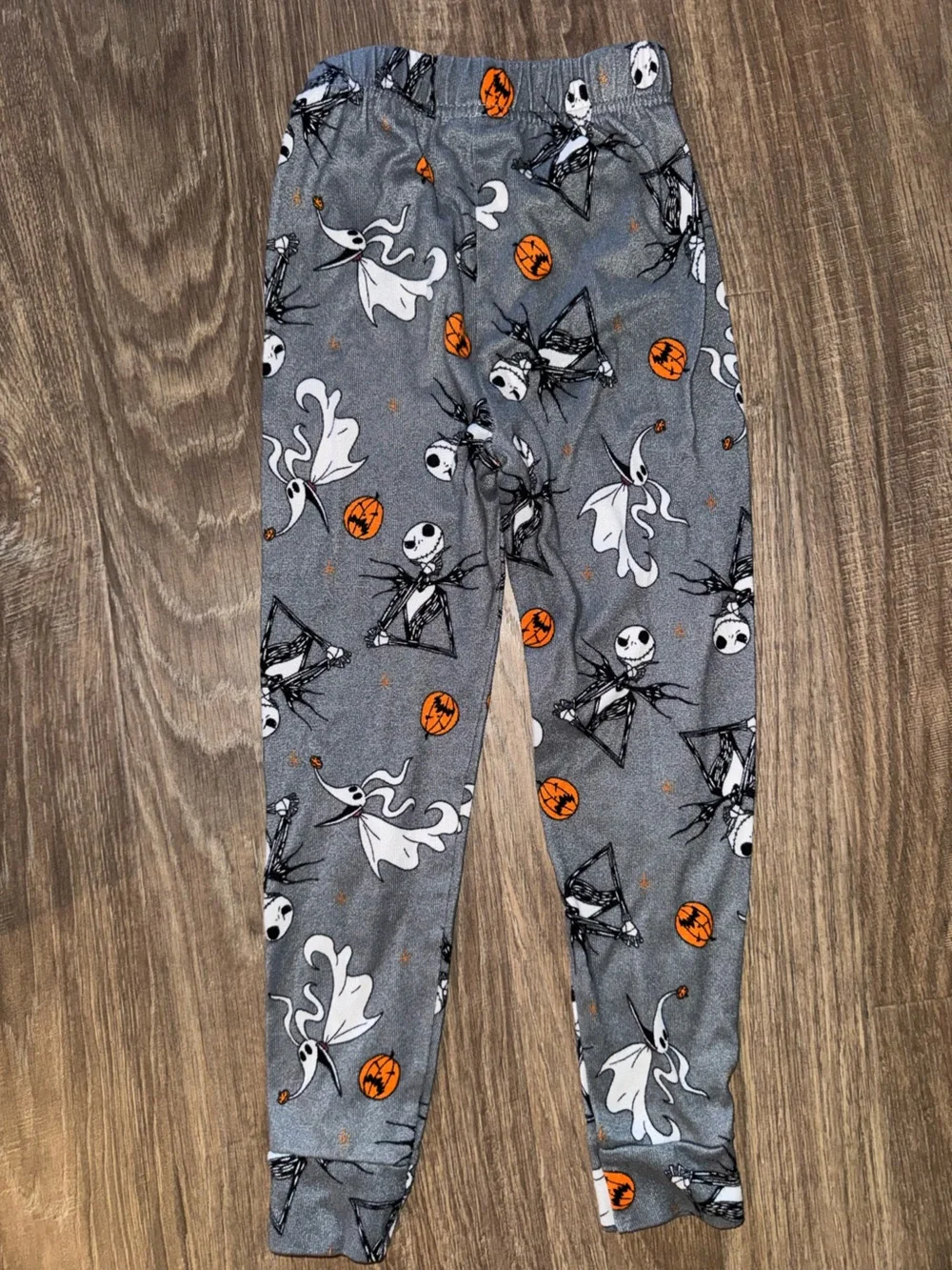 Disney soft gray